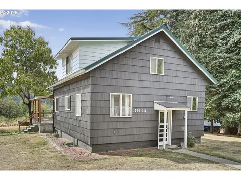 31444 New Kirk Road Scappoose OR 97056