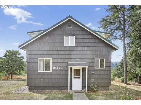 31444 New Kirk Road Scappoose OR 97056