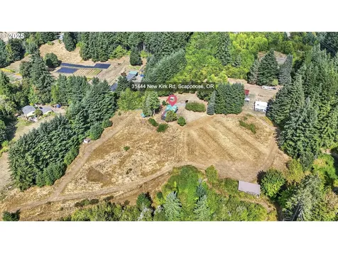 31444 New Kirk Road Scappoose OR 97056