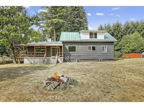 31444 New Kirk Road Scappoose OR 97056