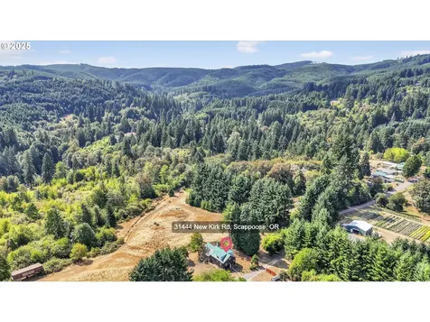 31444 New Kirk Road Scappoose OR 97056