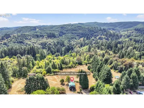 31444 New Kirk Road Scappoose OR 97056