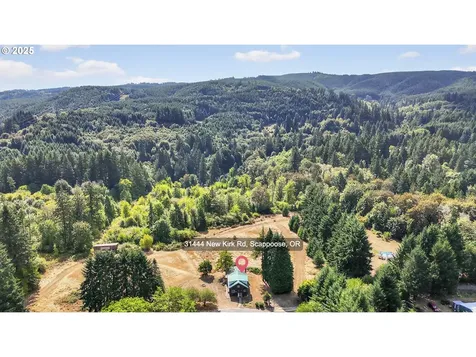 31444 New Kirk Road Scappoose OR 97056