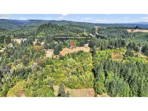 31444 New Kirk Road Scappoose OR 97056