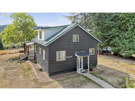 31444 New Kirk Road Scappoose OR 97056