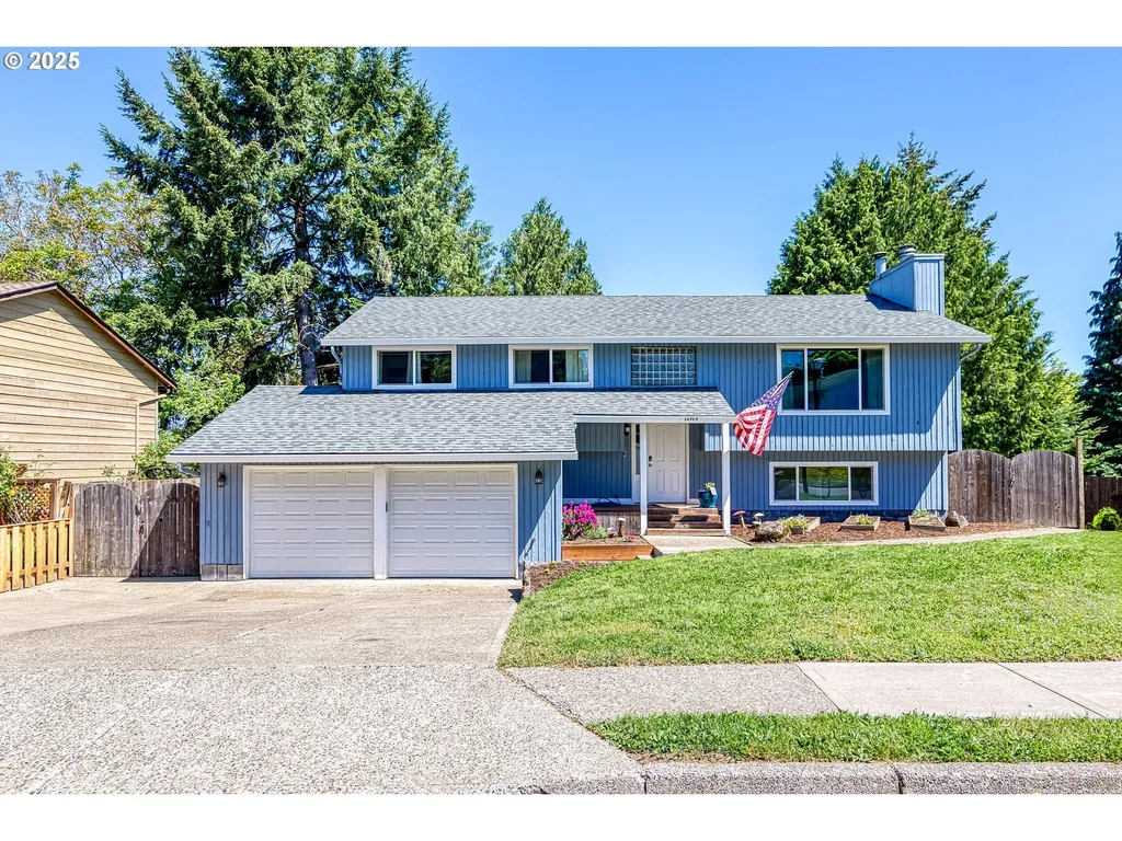 14707 SW Willamette Street Sherwood OR 97140