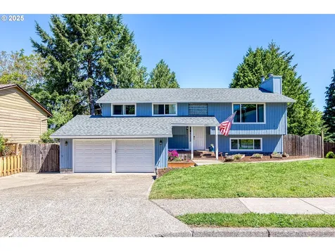 14707 SW Willamette Street Sherwood OR 97140