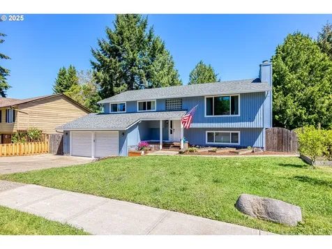 14707 SW Willamette Street Sherwood OR 97140
