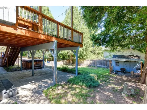 14707 SW Willamette Street Sherwood OR 97140