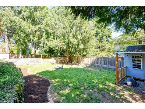14707 SW Willamette Street Sherwood OR 97140