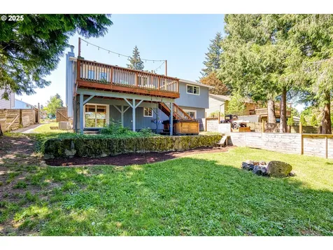 14707 SW Willamette Street Sherwood OR 97140