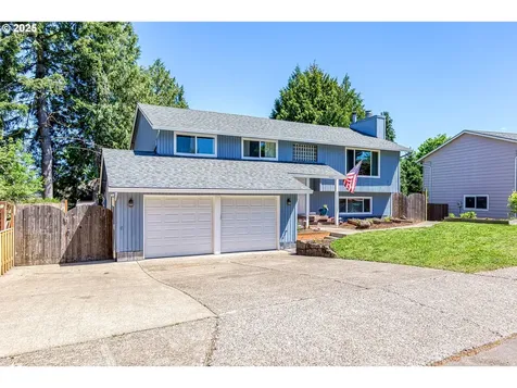 14707 SW Willamette Street Sherwood OR 97140