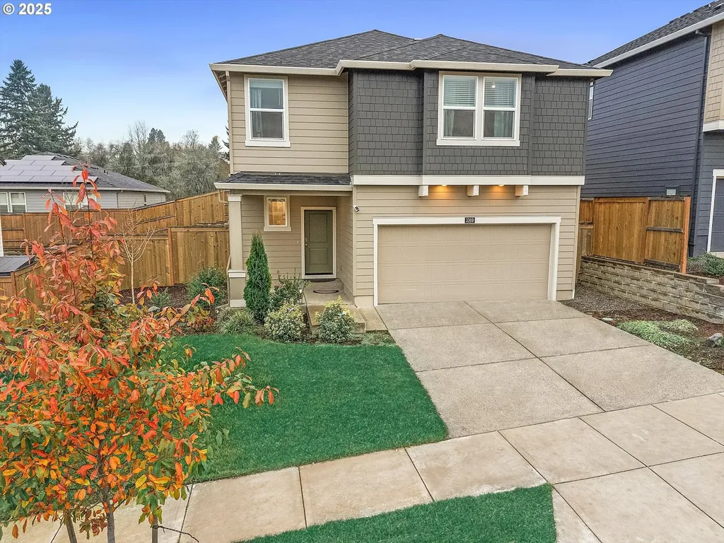 3169 SE 34th Street Gresham OR 97080