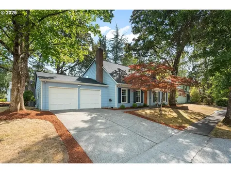 13820 SW Hart Road Beaverton OR 97008