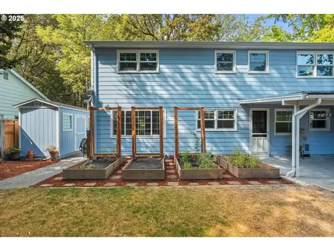 13820 SW Hart Road Beaverton OR 97008