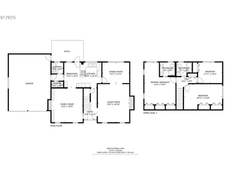 13820 SW Hart Road Beaverton OR 97008