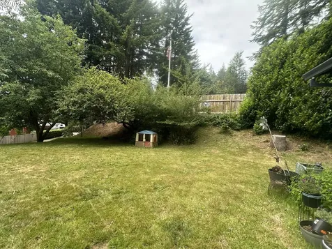 585 Robinhood Avenue Lakeside OR 97449