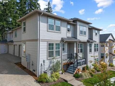 14410 SW 165th Avenue Tigard OR 97224