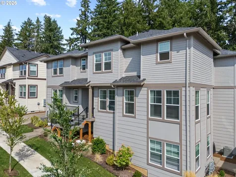 14410 SW 165th Avenue Tigard OR 97224