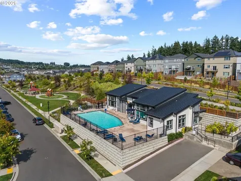 14410 SW 165th Avenue Tigard OR 97224