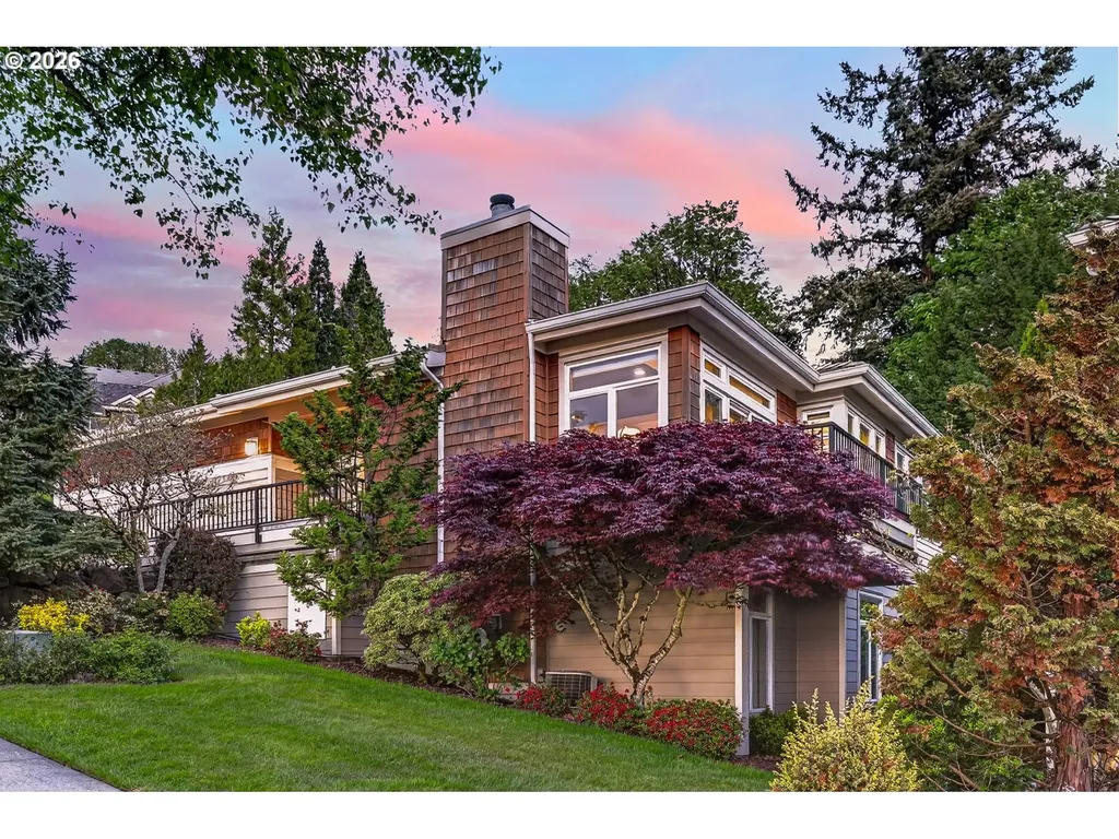 3203 NW Miller Road Portland OR 97229