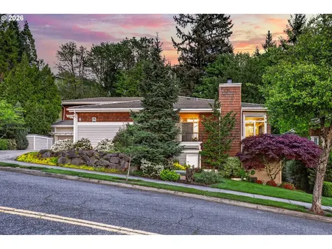 3203 NW Miller Road Portland OR 97229