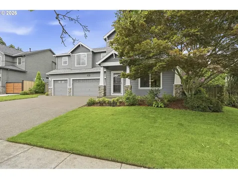 9317 SW Home Street Portland OR 97224