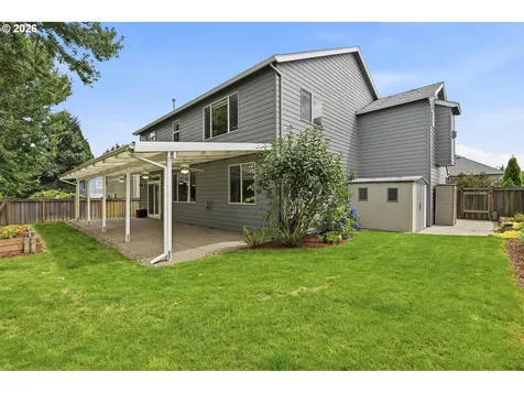 9317 SW Home Street Portland OR 97224