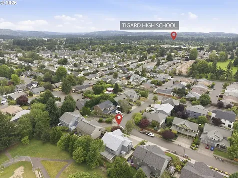 9317 SW Home Street Portland OR 97224