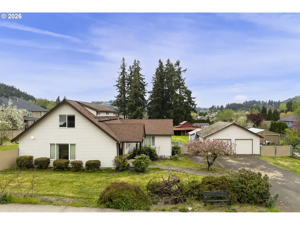 11885 SE Summers Lane Clackamas OR 97015