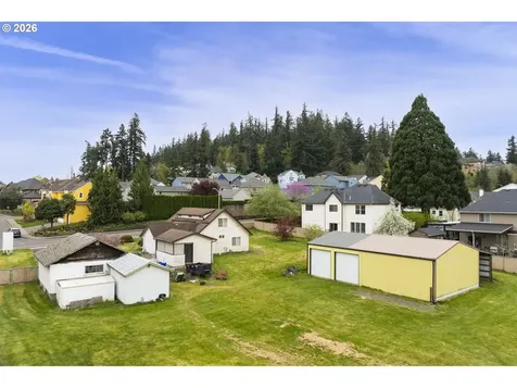 11885 SE Summers Lane Clackamas OR 97015