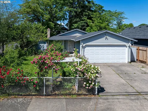 9707 SE Reedway Street Portland OR 97266