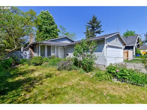 9707 SE Reedway Street Portland OR 97266