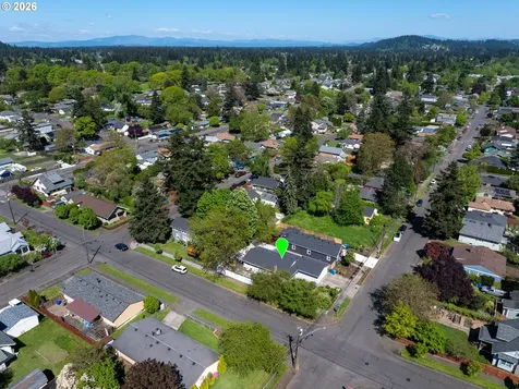 9707 SE Reedway Street Portland OR 97266