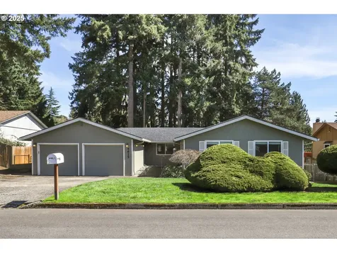 4615 NE 52nd Avenue Vancouver WA 98661