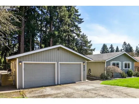 4615 NE 52nd Avenue Vancouver WA 98661