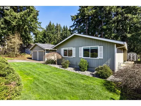 4615 NE 52nd Avenue Vancouver WA 98661