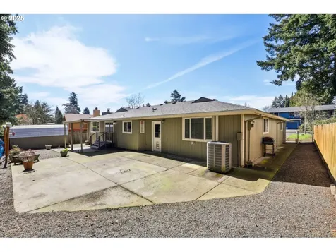 4615 NE 52nd Avenue Vancouver WA 98661
