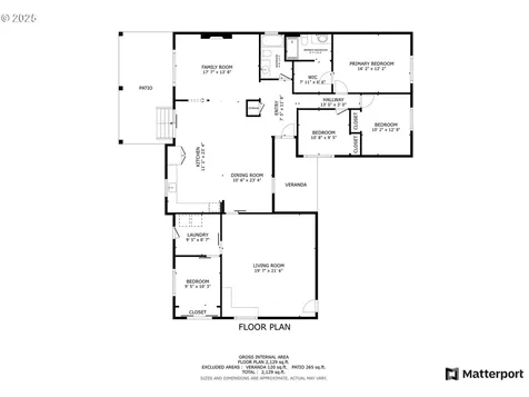 4615 NE 52nd Avenue Vancouver WA 98661