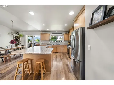 170 Addison Avenue Sutherlin OR 97479