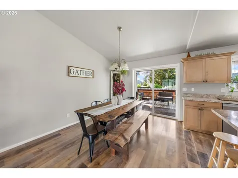 170 Addison Avenue Sutherlin OR 97479