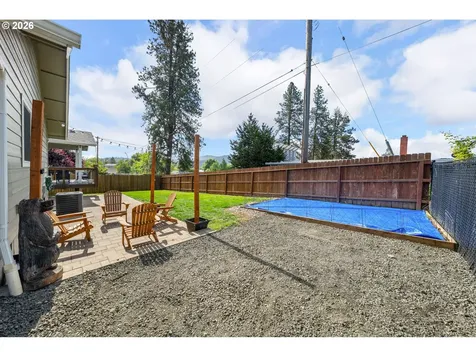 170 Addison Avenue Sutherlin OR 97479