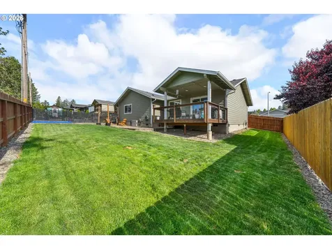170 Addison Avenue Sutherlin OR 97479