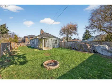 6505 N Knowles Avenue Portland OR 97217