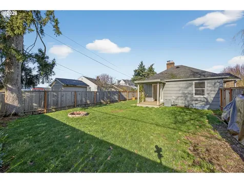 6505 N Knowles Avenue Portland OR 97217