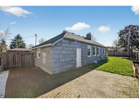 6505 N Knowles Avenue Portland OR 97217
