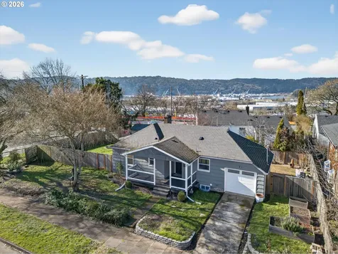 6505 N Knowles Avenue Portland OR 97217