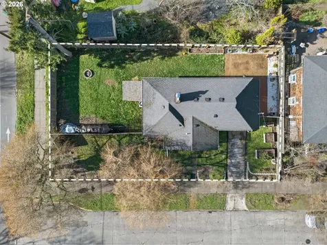 6505 N Knowles Avenue Portland OR 97217