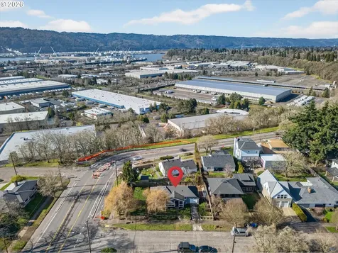 6505 N Knowles Avenue Portland OR 97217