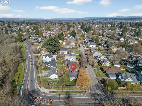 6505 N Knowles Avenue Portland OR 97217